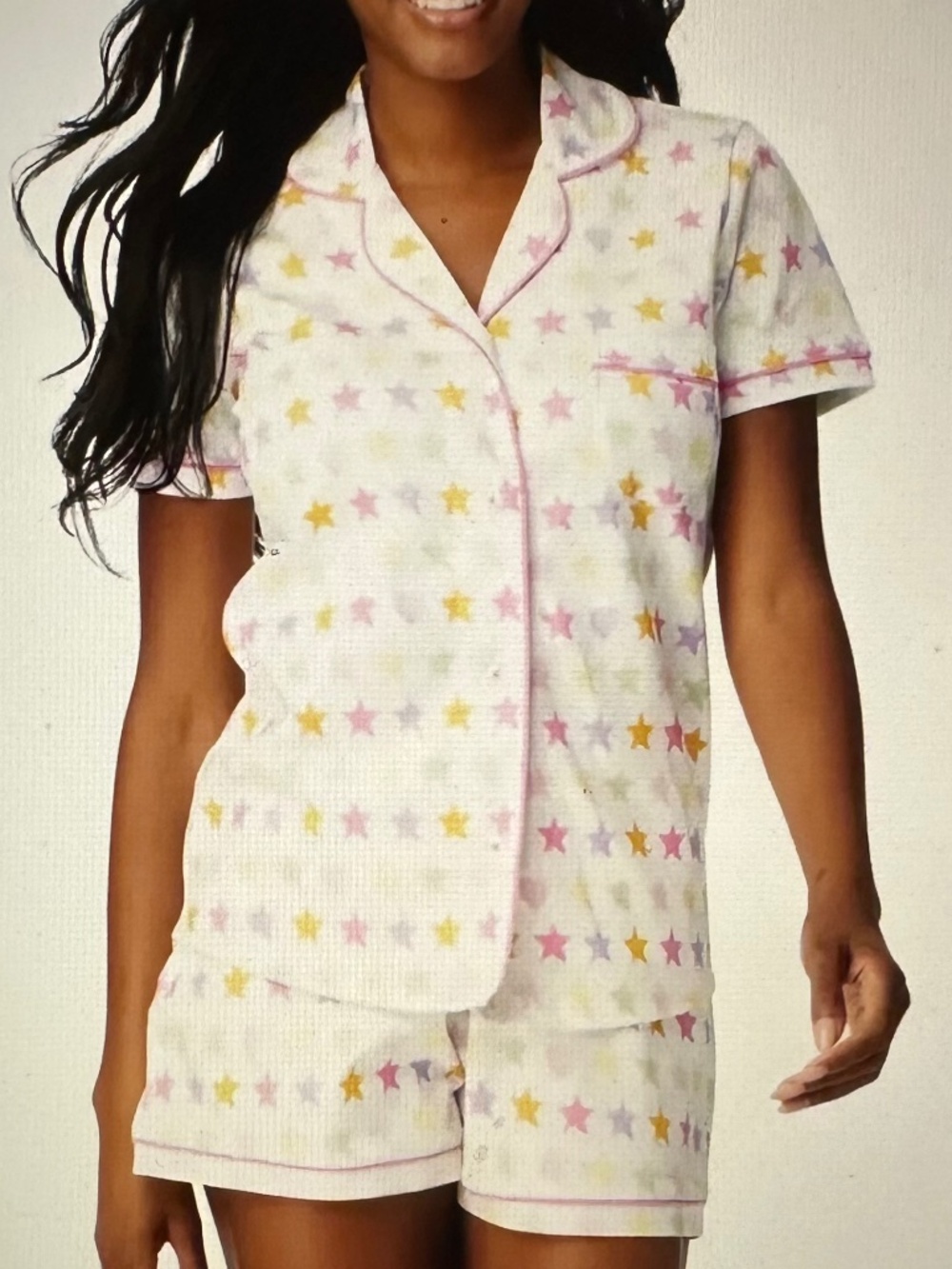 Roller Rabbit Stars Polo Pajama Set Limited Edition!